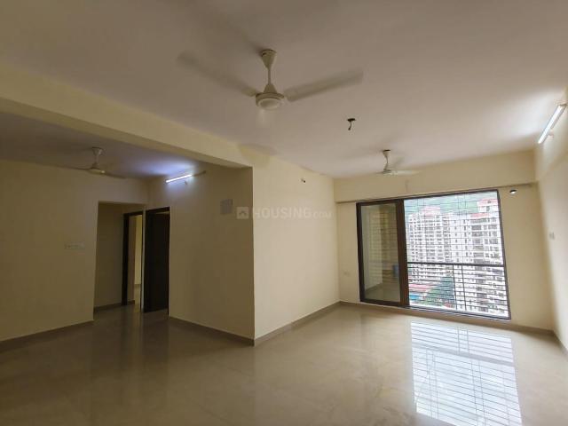 Flat for rent in Kamothe - Mumbai, National Capital Territory Of Delhi