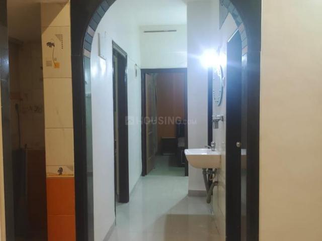 Flat for rent in Kamothe - Mumbai, National Capital Territory Of Delhi