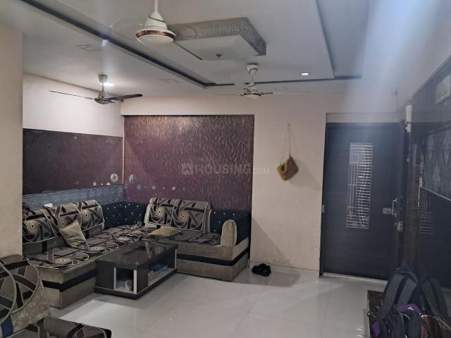 Flat for rent in Kamothe - Mumbai, National Capital Territory Of Delhi