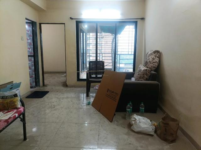 Flat for rent in Kamothe - Mumbai, National Capital Territory Of Delhi