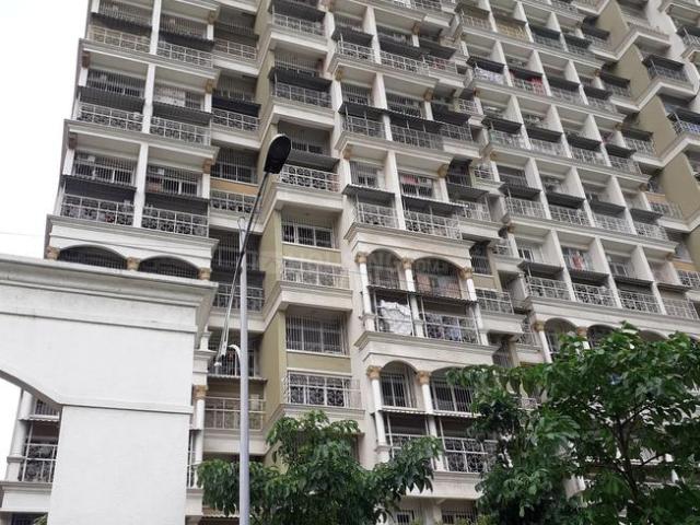 Flat for rent in Kamothe - Mumbai, National Capital Territory Of Delhi