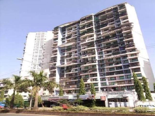 Flat for rent in Kamothe - Mumbai, National Capital Territory Of Delhi