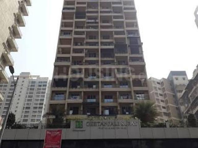 Flat for rent in Kamothe - Mumbai, National Capital Territory Of Delhi