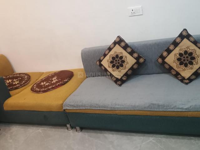 Flat for rent in Kamothe - Mumbai, National Capital Territory Of Delhi