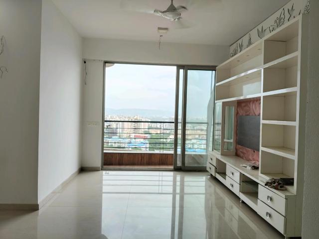 Flat for rent in Panvel, Raigad