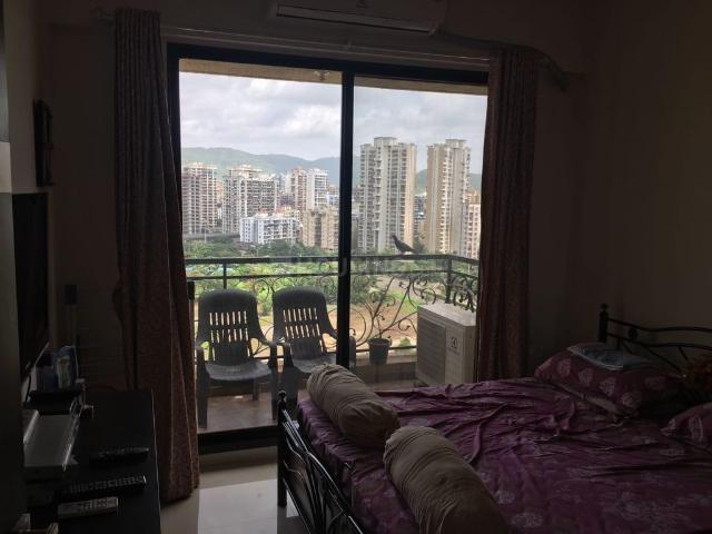 Flat for rent in Kamothe - Mumbai, National Capital Territory Of Delhi