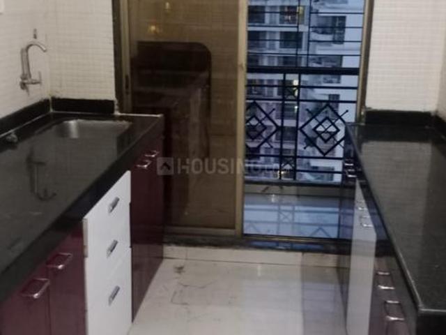 Flat for rent in Kamothe - Mumbai, National Capital Territory Of Delhi