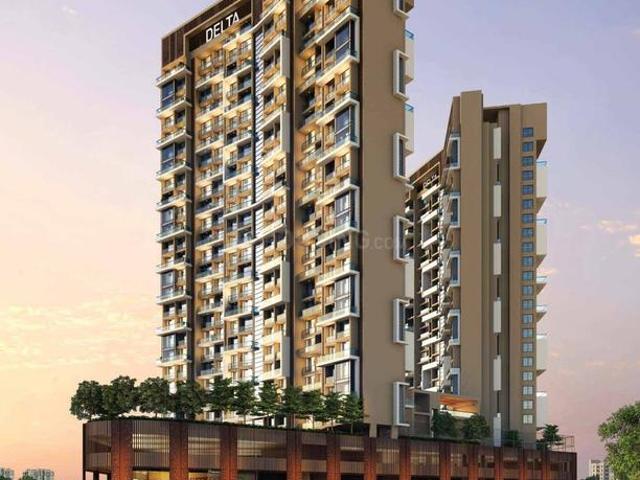 Flat for rent in Kamothe - Mumbai, National Capital Territory Of Delhi