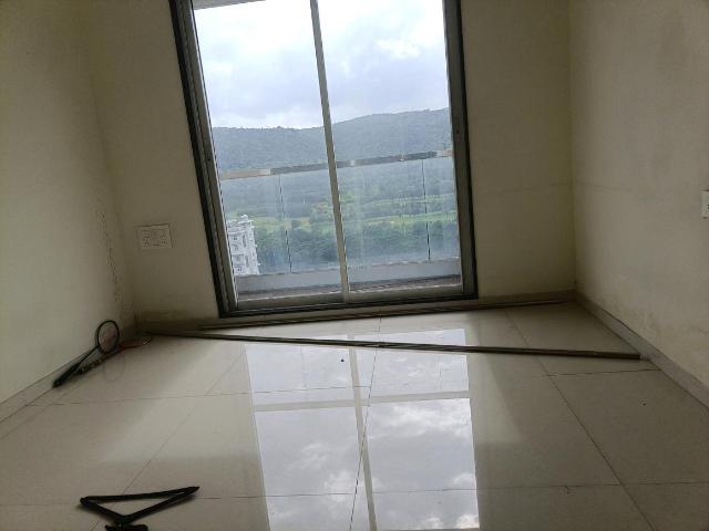 Flat for rent in Pethapada Village, Panvel