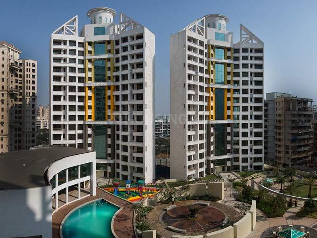Flat for rent in Kamothe - Mumbai, National Capital Territory Of Delhi