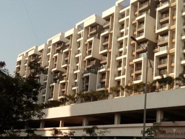 Flat for rent in Kamothe - Mumbai, National Capital Territory Of Delhi