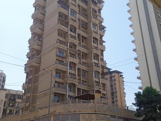 Flat for rent in Kamothe - Mumbai, National Capital Territory Of Delhi