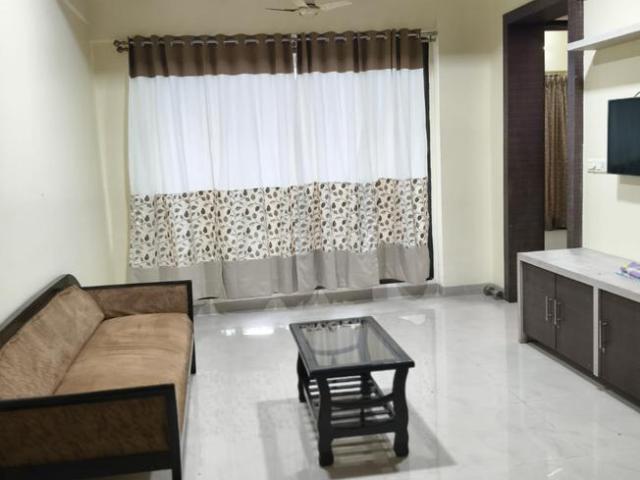 Flat for rent in Kamothe - Mumbai, National Capital Territory Of Delhi