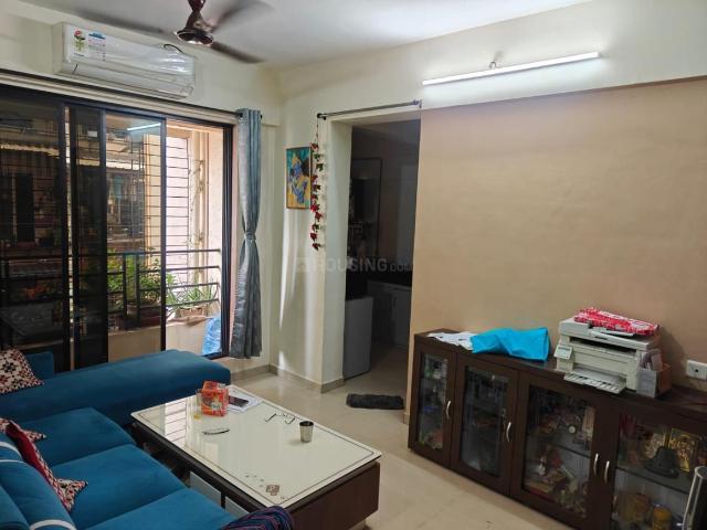 Flat for rent in Kamothe - Mumbai, National Capital Territory Of Delhi