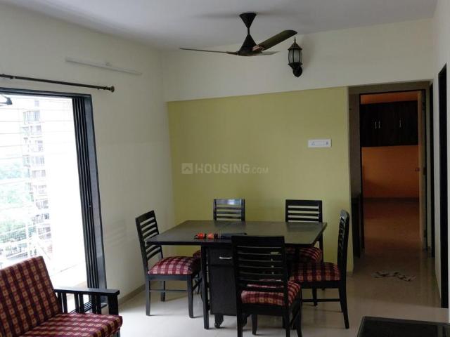 Flat for rent in Kamothe - Mumbai, National Capital Territory Of Delhi