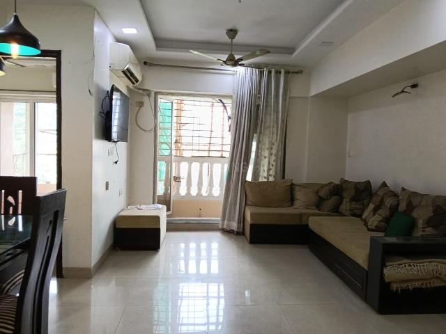 Flat for rent in Kamothe - Mumbai, National Capital Territory Of Delhi