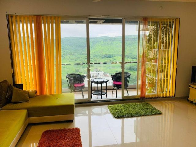 Flat for rent in Kamothe - Mumbai, National Capital Territory Of Delhi