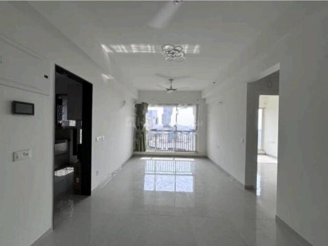 Flat for rent in Kharghar, Panvel