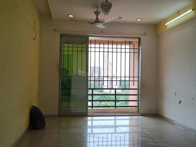 Flat for rent in Kamothe - Mumbai, National Capital Territory Of Delhi