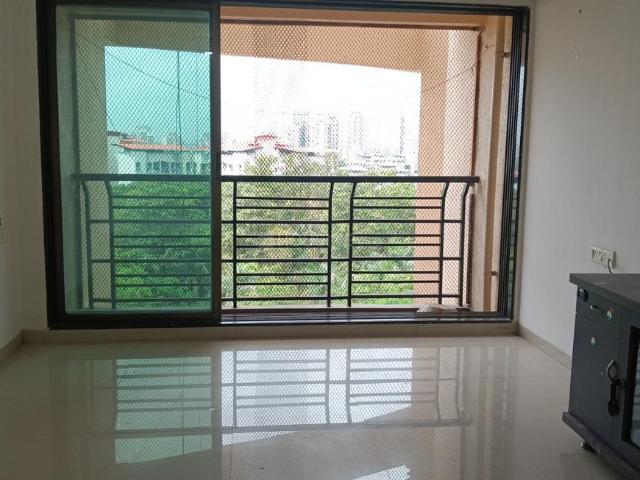 Flat for rent in Kamothe - Mumbai, National Capital Territory Of Delhi