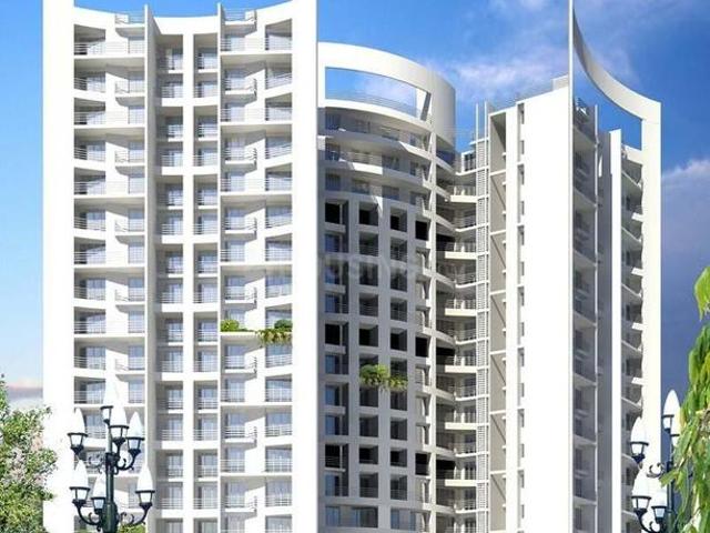 Flat for rent in Kamothe - Mumbai, National Capital Territory Of Delhi