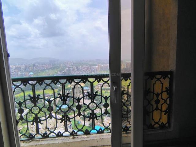 Flat for rent in Kamothe - Mumbai, National Capital Territory Of Delhi