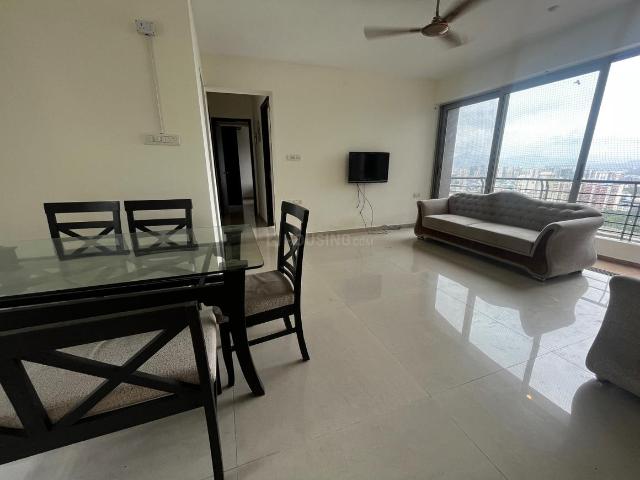 Flat for rent in Kamothe - Mumbai, National Capital Territory Of Delhi