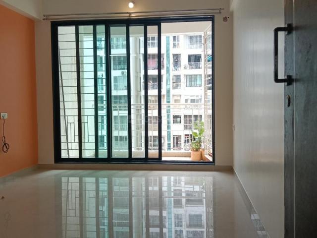 Flat for rent in Kamothe - Mumbai, National Capital Territory Of Delhi