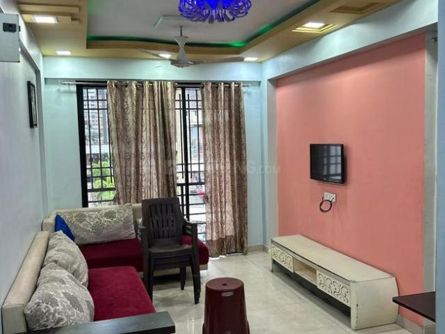 Flat for rent in Kamothe - Mumbai, National Capital Territory Of Delhi