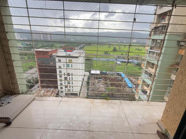 Flat for rent in Kamothe - Mumbai, National Capital Territory Of Delhi