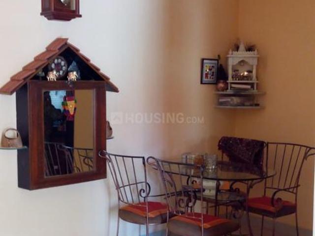 Flat for rent in Kamothe - Mumbai, National Capital Territory Of Delhi