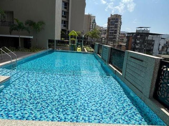 Flat for rent in Kamothe - Mumbai, National Capital Territory Of Delhi