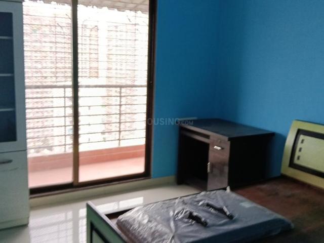 Flat for rent in Owe Village, Panvel