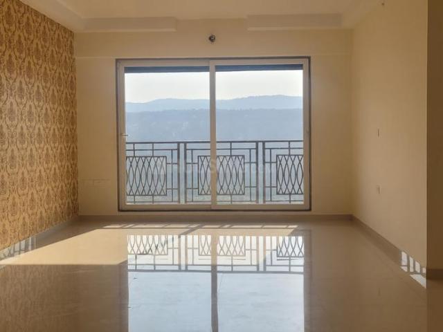 Flat for rent in Kamothe - Mumbai, National Capital Territory Of Delhi