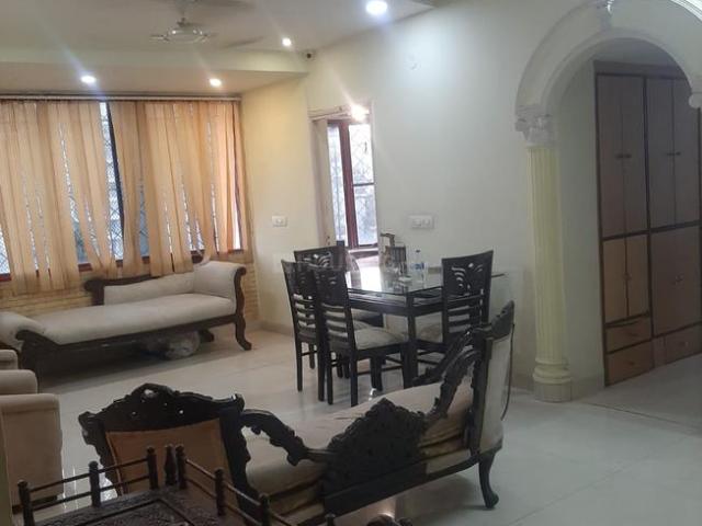 Flat for rent in Kamothe - Mumbai, National Capital Territory Of Delhi