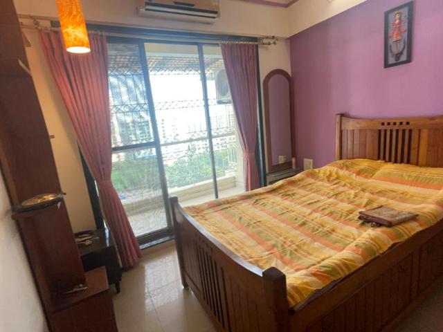 Flat for rent in Kamothe - Mumbai, National Capital Territory Of Delhi