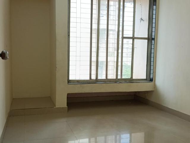 Flat for rent in Murbi Village, Panvel