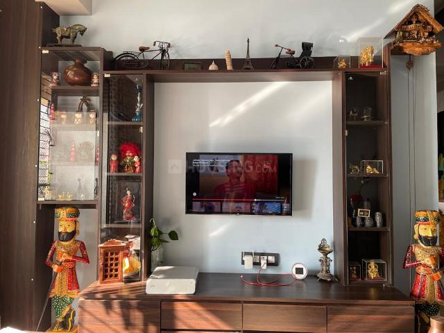 Flat for rent in Kamothe - Mumbai, National Capital Territory Of Delhi