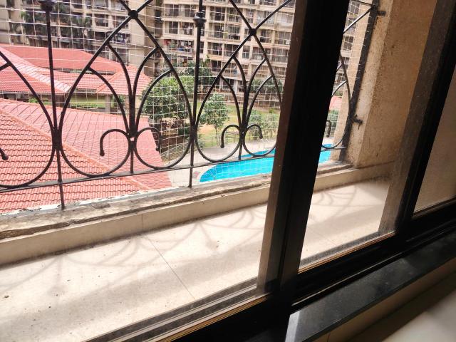 Flat for rent in Kamothe - Mumbai, National Capital Territory Of Delhi