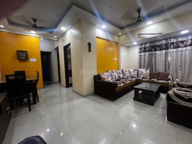 Flat for rent in Kamothe - Mumbai, National Capital Territory Of Delhi