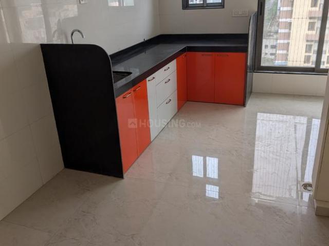 Flat for rent in Kamothe - Mumbai, National Capital Territory Of Delhi