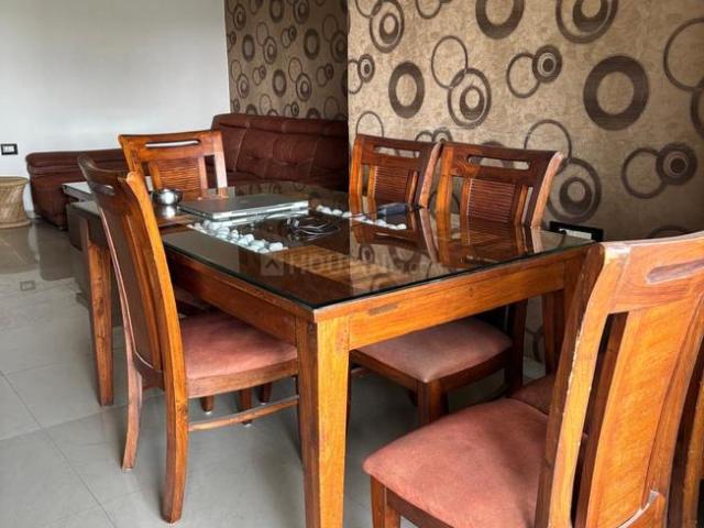 Flat for rent in Kamothe - Mumbai, National Capital Territory Of Delhi