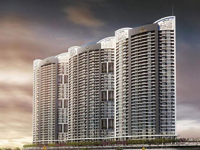 Flat for rent in Kamothe - Mumbai, National Capital Territory Of Delhi