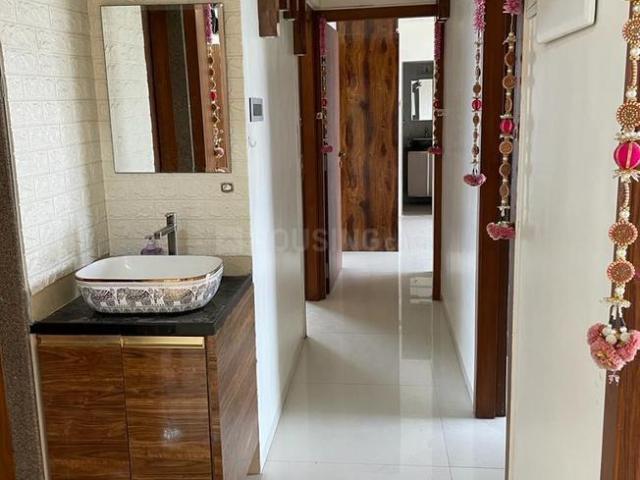 Flat for rent in Kamothe - Mumbai, National Capital Territory Of Delhi