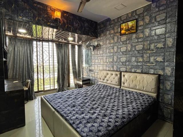Flat for rent in Kamothe - Mumbai, National Capital Territory Of Delhi