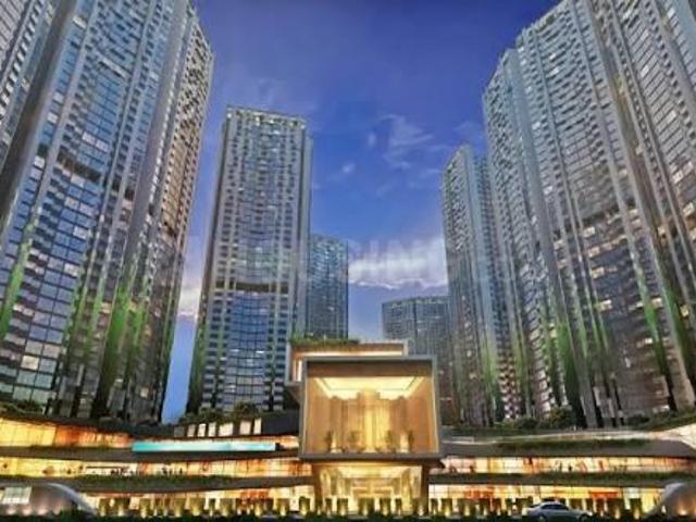 Flat for rent in Kamothe - Mumbai, National Capital Territory Of Delhi