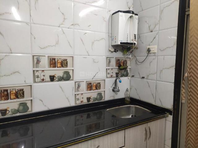 Flat for rent in Kamothe - Mumbai, National Capital Territory Of Delhi