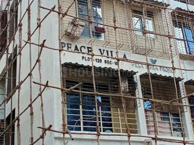 Flat for rent in Owe Camp, Panvel