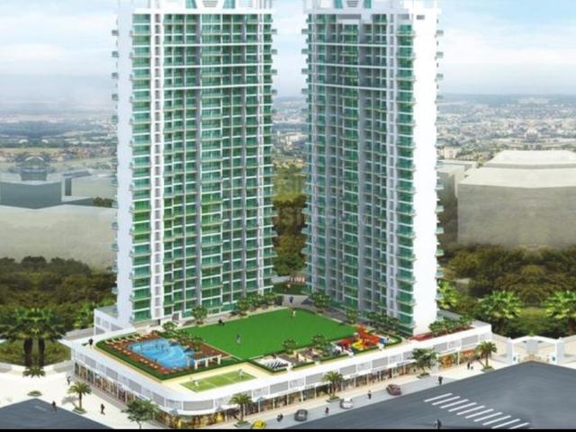 Flat for rent in Kamothe - Mumbai, National Capital Territory Of Delhi