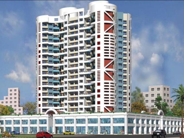 Flat for rent in Kamothe - Mumbai, National Capital Territory Of Delhi